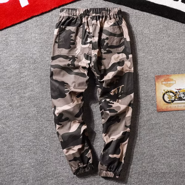 Comfortable Causal Trousers
