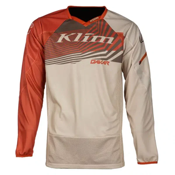 Dakar Jersey - Image 3