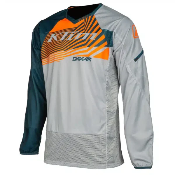 Dakar Jersey - Image 2