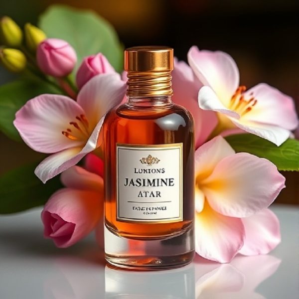 Jasmine Atar