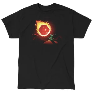 Natural Disaster T-shirt